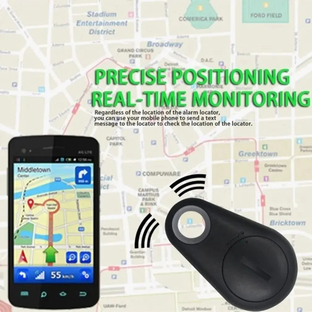 Mini GPS Bluetooth